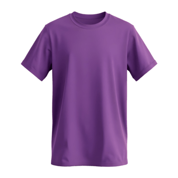 polera morada
