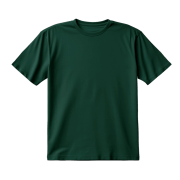 polera verde