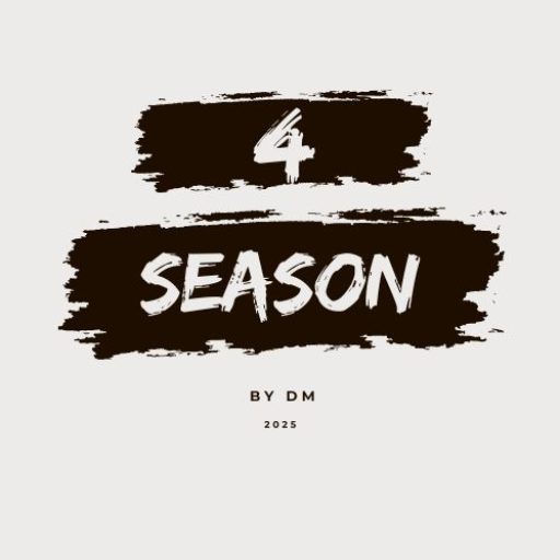 4 season by dm